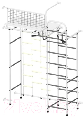 

Детский спортивный комплекс Пионер, 10Л