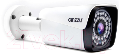 Комплект видеонаблюдения Ginzzu HK-440N