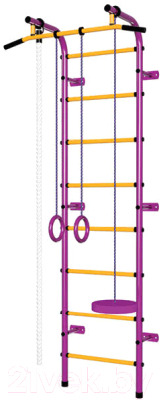 

Детский спортивный комплекс Пионер, С1РМ