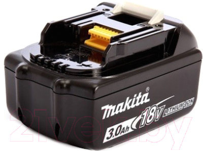 Аккумулятор для электроинструмента Makita 191A25-2