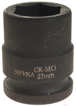 

Головка слесарная Эврика, ER-95915