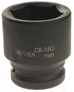 

Головка слесарная Эврика, ER-95920