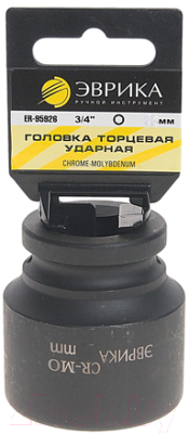 

Головка слесарная Эврика, ER-95924H
