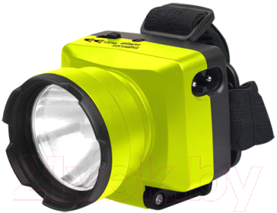 Изображение товара Фонарь Фаза AccuFH7-L1W-GN (4897062857620)