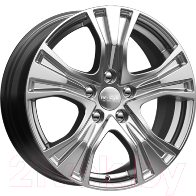 

Литой диск K&K, КС673 Camry 17x7" 5x114.3мм DIA 60.1мм ET 39мм Дарк платинум