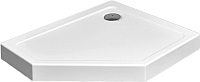 

Душевой поддон Radaway, Doros PT E Compact / SDRPTP1090-05R