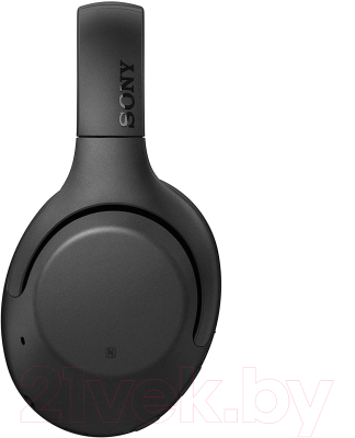 Беспроводные наушники Sony Extra Bass WH-XB900N (черный)