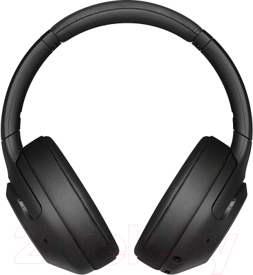 Беспроводные наушники Sony Extra Bass WH-XB900N (черный)