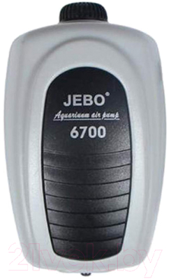 Компрессор для аквариума Jebo 6700 / 73707005