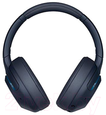 Беспроводные наушники Sony Extra Bass WH-XB900N (синий)