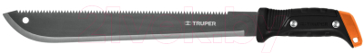 Нож мачете Truper Mach-18 (15893)