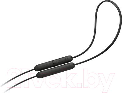Беспроводные наушники Sony Extra Bass WI-XB400 (черный)