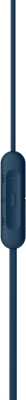 Беспроводные наушники Sony Extra Bass WI-XB400 (синий)