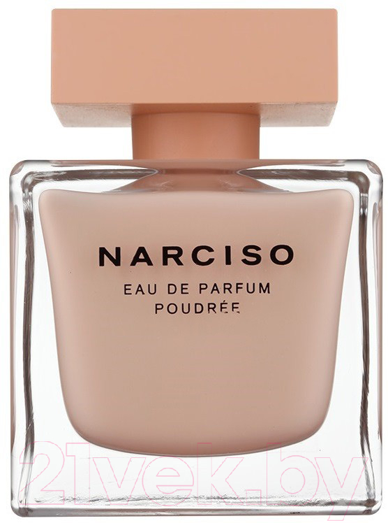 Парфюмерная вода Narciso Rodriguez Poudree