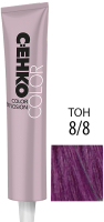 Крем-краска для волос C:EHKO Color Explosion 8/8 (маракуя) - 