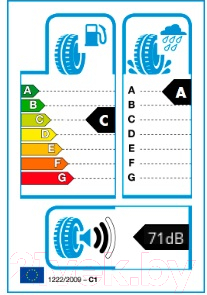 Летняя шина Pirelli Cinturato P7 245/45R18 100W