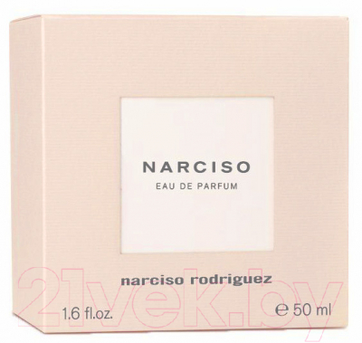 Парфюмерная вода Narciso Rodriguez Narciso (50мл)