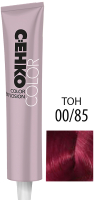 Крем-краска для волос C:EHKO Color Explosion 00/85 (микс-тон розовый) - 