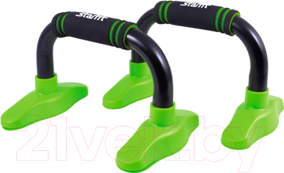 

Упоры для отжимания Starfit, Классические BA-302