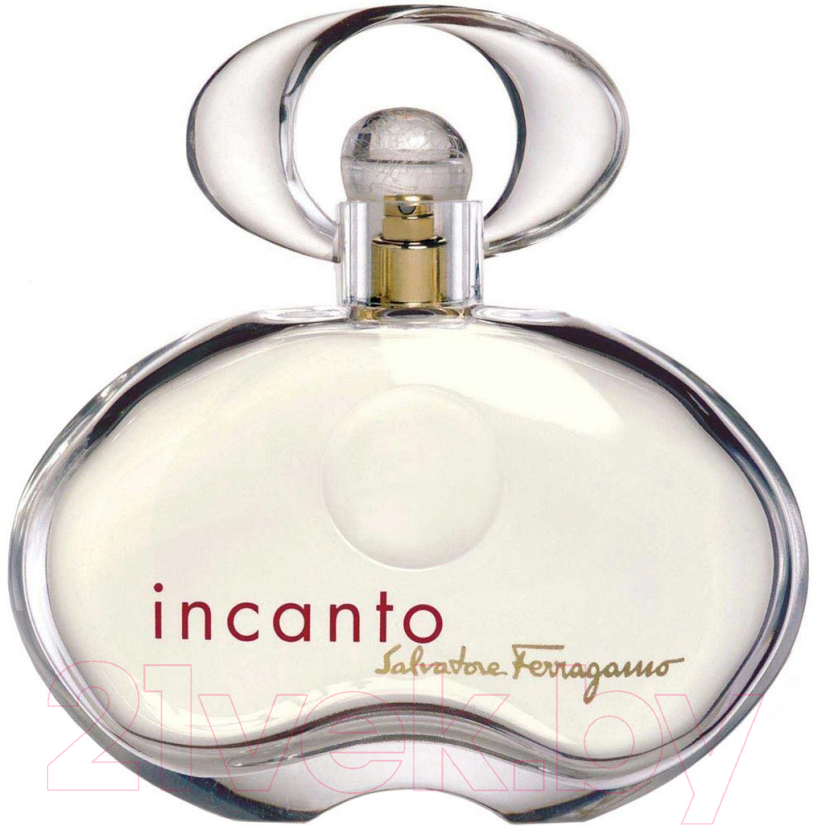 Парфюмерная вода Salvatore Ferragamo Incanto