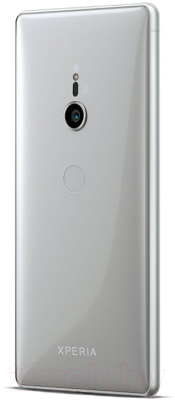 Смартфон Sony Xperia XZ2 64GB / H8266RU/S (холодное серебро)
