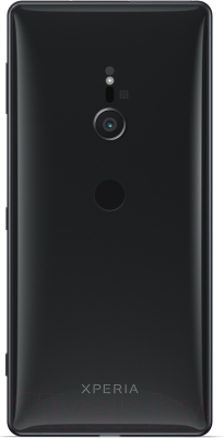 Смартфон Sony Xperia XZ2 64GB / H8266RU/B (черный обсидиан)