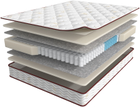 

Матрас, Megatrend Viking 160x195