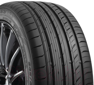 Изображение товара Летняя шина Toyo Proxes C1S 225/50R17 98Y