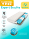 Матрас Askona Expert Erudite 180x200 - 