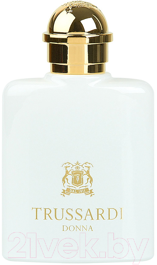 Парфюмерная вода Trussardi Donna