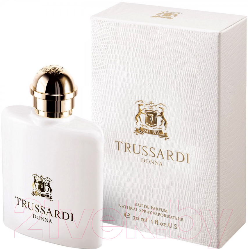 Парфюмерная вода Trussardi Donna (30мл)