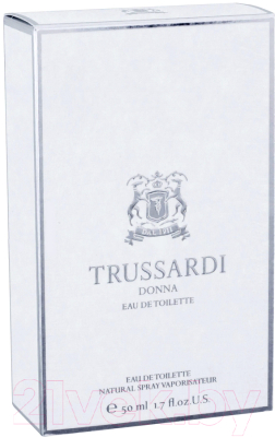 Туалетная вода Trussardi Donna (50мл)