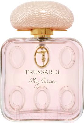 Парфюмерная вода Trussardi My Name (100мл)