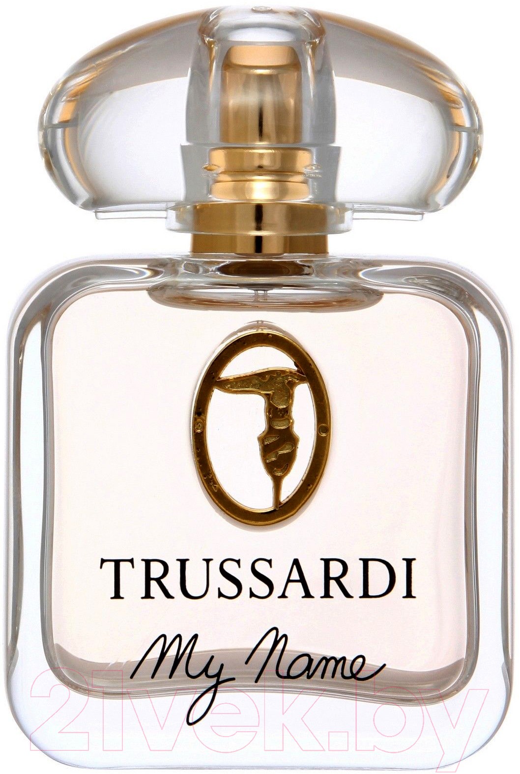 Парфюмерная вода Trussardi My Name