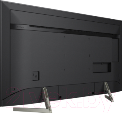 Телевизор Sony KD-65XF9005B