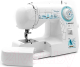 Миниатюра изображения товара Швейная машина Jaguar Voyage