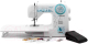 Миниатюра изображения товара Швейная машина Jaguar Voyage