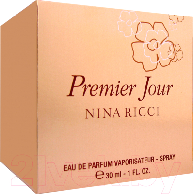 Парфюмерная вода Nina Ricci Premier Jour (30мл)