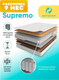 Матрас Askona Supremo 160x200 - 