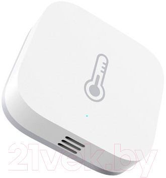 Датчик влажности и температуры Xiaomi Aqara Temperature and Humidity Sensor / WSDCGQ11LM