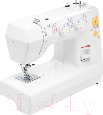 Швейная машина Janome Magnolia 777