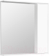 Шкаф с зеркалом для ванной Акватон Стоун 80 (1A228302SX010) - 