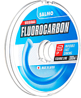 

Леска монофильная, Fluorocarbon 030/014 / 4508-014