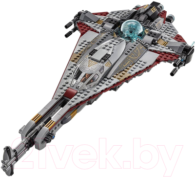 Конструктор Lepin Star Wars Стрела / 05113