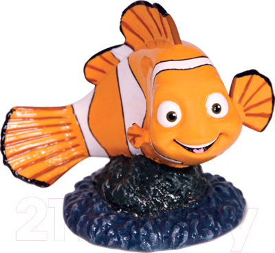 Декорация для аквариума Triol Disney Nemo WD4006 / 74001020