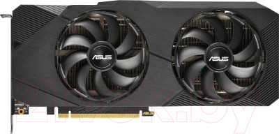 

Видеокарта Asus, DUAL-RTX2070S-8G-EVO