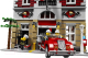 Миниатюра изображения товара Конструктор Lepin Streetview Пожарная Команда / 15004