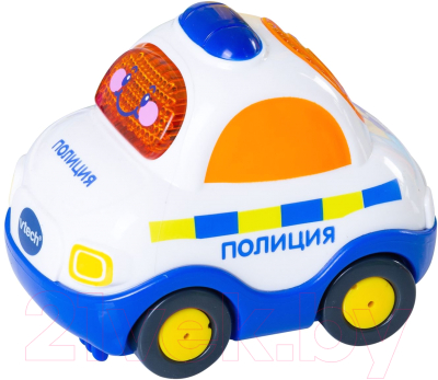 Паркинг игрушечный Vtech Полицейский участок / 80-150266