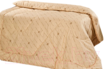 Одеяло для малышей АртПостель Овечья шерсть 2032 (бязь)