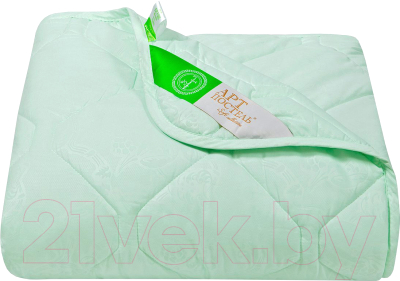 Одеяло для малышей АртПостель Бамбук 2492 (микрофибра)